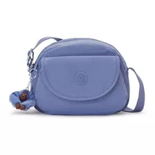 Kipling Bolso Morral Crossbody Modelo Stelma Original (usa)