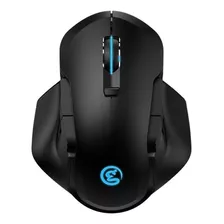 Mouse Gamer Gamesir Gm300 Sem Fio - 16000dpi - 6 Botões - Rgb