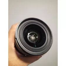Lente Sigma Art 18-35mm Nikon 1.8