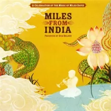 Miles De India (dos Cd Set).