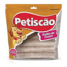 Palito De Couro - Petiscão - 1 Kg