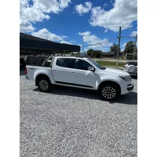 Chevrolet S10 2018 2.8 Cd 4x4 High Country Tdci 200cv At