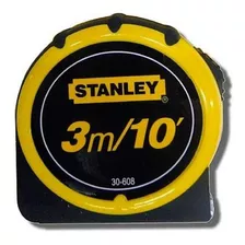 Trena Global Plus 3m Stanley 30608