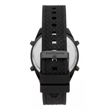 Reloj Hombre Skechers Kentwood Silicon