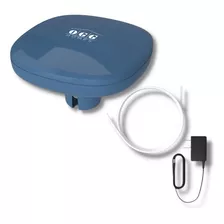 Dispensador Automático Para Enfriador De Agua Ogg Homes Color Azul