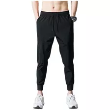 Pants Deportivos Para Hombres Gym Pantalones Correr