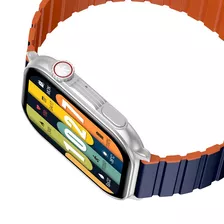 Kieslect Ks Pro Smartwatch 100 Modos Deportivos 2.01 Amoled Llamadas Bluetooth Spo2 Ip68