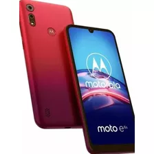 Motorola E6 S