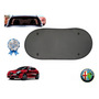 Kit Tapetes 3 Piezas Y Cajuela Alfa Romeo Giulietta 2014