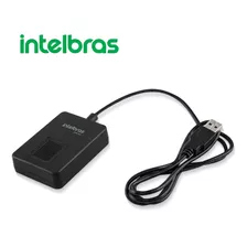 Cadastrador De Mesa Biométrico Cm 351 - Intelbras