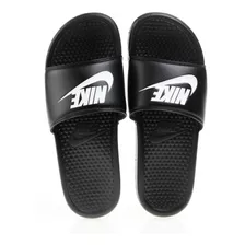 Chola Nike Benassi Jdi Hombre 100% Original