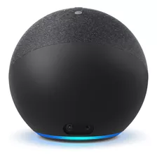 Asistende De Voz Amazon Echo Dot 4 Alexa