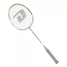 Raquete De Badminton Dhs S31 Shinning Alu-allow Series