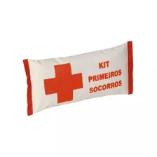 Kit De Primeiros Socorros