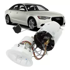  Bomba Combustível Completa Audi A6 3.0 13-18 Tfsi 