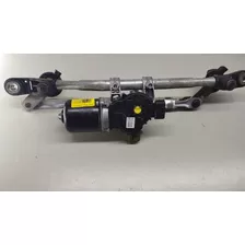 Maquina Limpador Para-brisa C/ Motor Do Hyundai Hb20 Visio