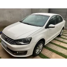 Volkswagen Polo 1.6 L Confortline