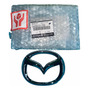 Emblema Frontal Mazda 3 2019 2020 2021 2022 2023 Nueva Orig