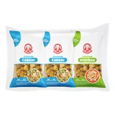 Croutons Picatostes X3 250 G