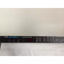 Alesis Midiverb 3 (impecable)