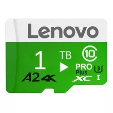 Micro Sdhc C10 Lenovo 1tb 