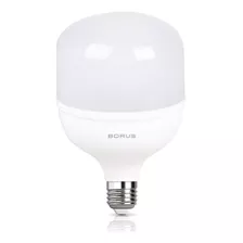 Lampara Led 30w 220v E27 Hi-power Luz Blanca 