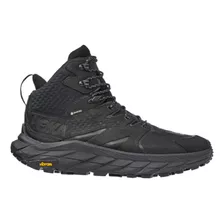 Botas Hoka Hombre Caballero Trail Hiking Anacapa 2 Mid Gtx