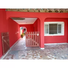 Casa Em Peruíbe 
