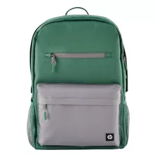 Mochila Hp Campus Green