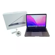 Macbook Pro 2017 - Usado - I5/8gb Ram /ssd 128gb/ 30 Ciclos