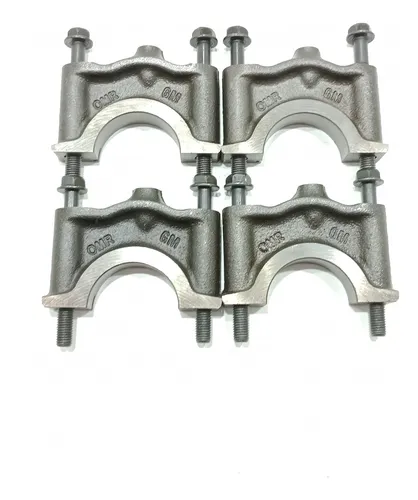 Kit Conjunto Mancal  Gm Onix 1.0 3cc 2020 Aspirado 7
