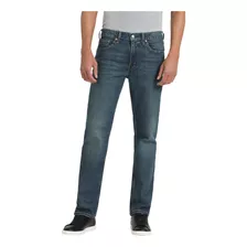 Jeans Hombre 514 Striaght Azul Levis