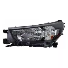 Optico Izquierdo Para Toyota Hilux 2021/2023