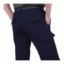 Pantalones Tácticos Ligeros Para Hombre Nuevos