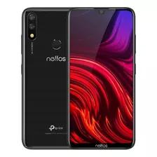 Neffos X20 Negro Dual Sim Rom 64 Gb 3 Gb Ram