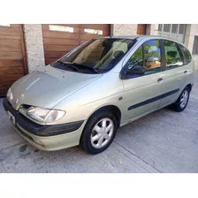 Renault Scenic 2.0 Rxe 2000 169.000 Kms