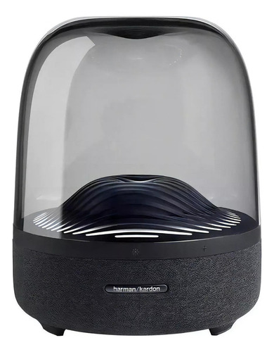 Bocina Harman Kardon Aura Studio 3 Portátil Con Bluetooth