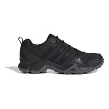 Zapatillas adidas Hombre Ax2s Q46587 Negro