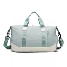 Bolsa Mala De Mão Feminina Masculino Viagem De Bordo 10kg