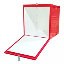 Caja Para Moto Reparto Y Delivery. Hermosa! Gran Calidad!