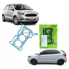 Junta De Cabeçote Ford Ka 1.0 12v 3cil Tivct Chapa