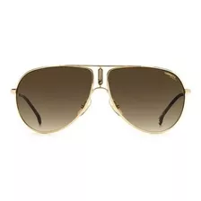 Lentes De Sol Carrera Gipsy65 J5gha Café/carey Para Hombre