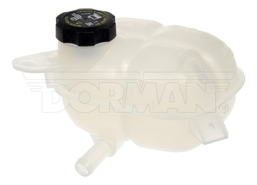 Depsito Anticongelante Pontiac G5 L4 2.2 2009 2010 Foto 3