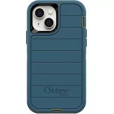 Carcasa Otterbox Defender Pro Para iPhone 13 - Antigolpe