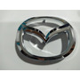 Emblema Metal Cromo Toyota Mazda 3 6 Cx5 Cx30 (2) Pieza Mazda 