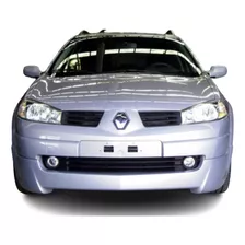 Kit Aerodinamico Renault Megane Grand Tour ! Confira