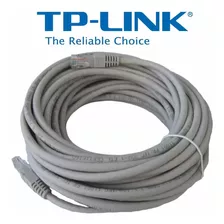 Cable Utp Por Metro Tplink Testeado Cat5e Internet Cctv Rede