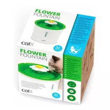 Fuente De Agua Para Gatos Catit 3lts Bebedero Automatico