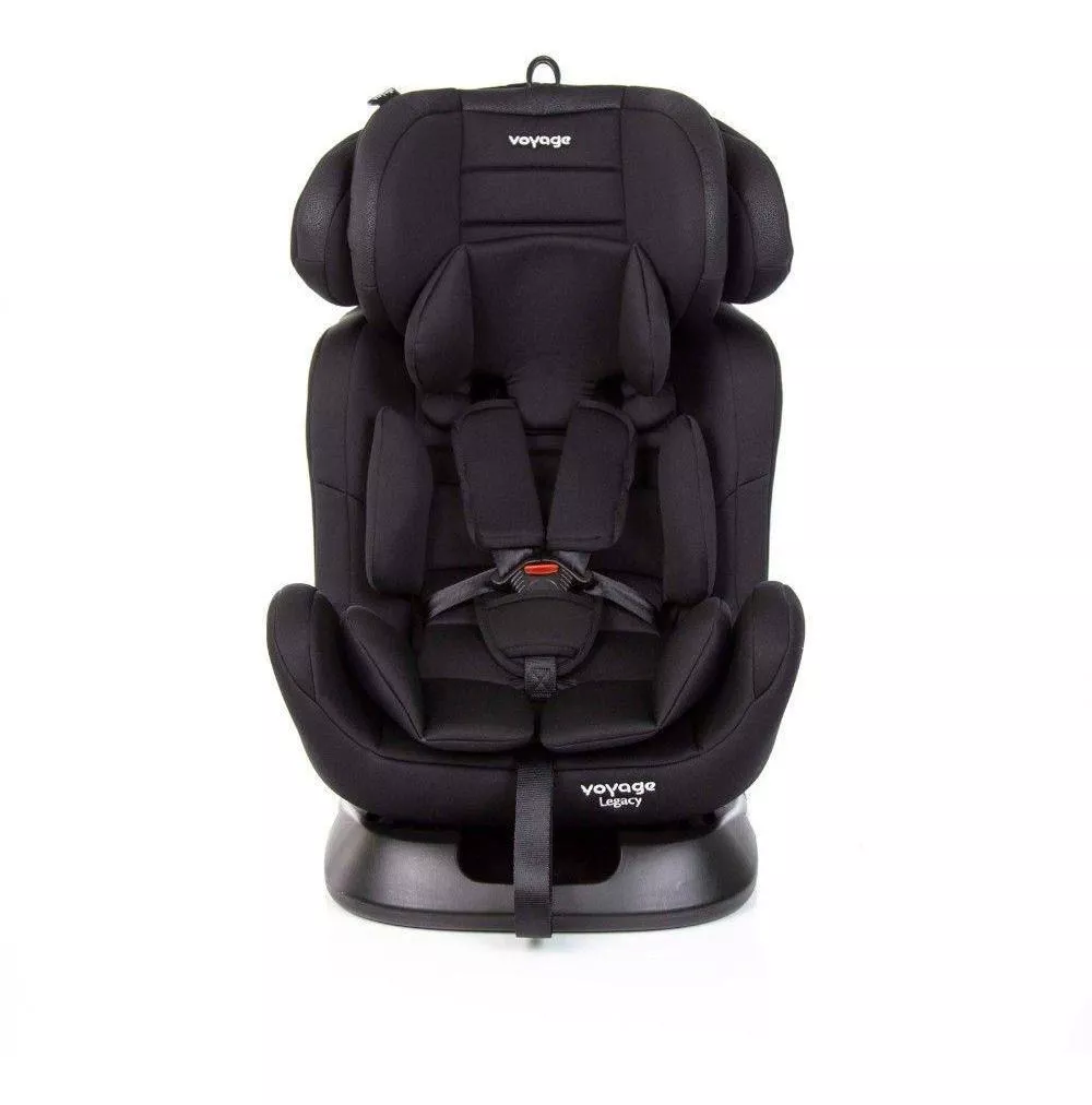Cadeira Cadeirinha Bebê Para Carro Legacy 0-36kg Voyage