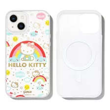 Funda Para iPhone 13 - Hello Kitty Sonix